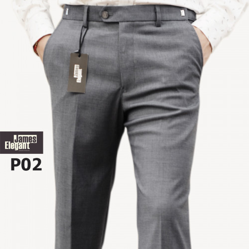 Tuong Men's Business Casual Pants