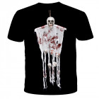 Illusion 3d Unisex tshirts 