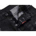 DS2Q Men’s Denim black Jeans