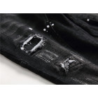 DS2Q Men’s Denim black Jeans