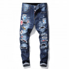 DS2Q Men’s Denim blue Jeans