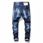DS2Q Men’s Denim blue Jeans