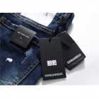 DS2Q Men’s Denim blue Jeans