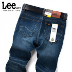 LEEMRS Casual Style Brand Stretch Men Jeans