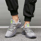 Kenz Breatheable Sneaker