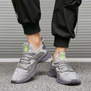 Kenz Breatheable Sneaker