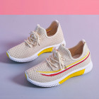 Edge Casual Ladies Sneaker