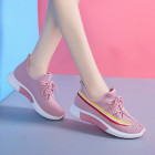 Edge Casual Ladies Sneaker