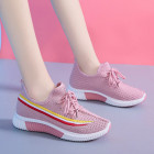 Edge Casual Ladies Sneaker