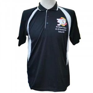 Image customizable printing campaign shirt