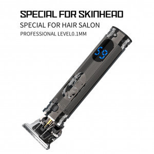 VTUNE Professional Hair Clippers 