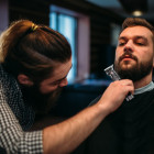 VTUNE Professional Hair Clippers 