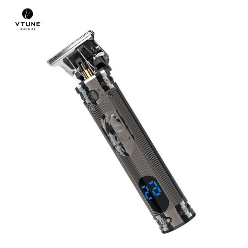 VTUNE Professional Hair Clippers 