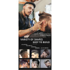 High Cost Performance Beard Trimmer