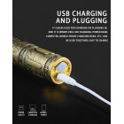 High Cost Performance Beard Trimmer