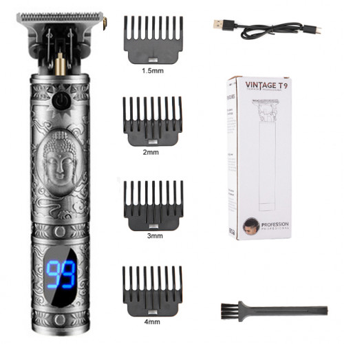 Vintage Professional Hair Clipper