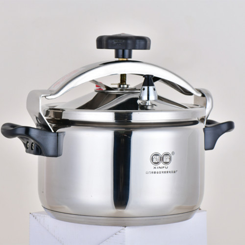 9 liter Commercial  Stainless Steel Pressure Cooker 