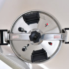 9 liter Commercial  Stainless Steel Pressure Cooker 