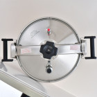 9 liter Commercial  Stainless Steel Pressure Cooker 