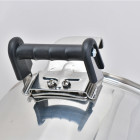 9 liter Commercial  Stainless Steel Pressure Cooker 