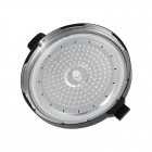 6L Commercial Multifunction Large Stainless Steel Smart Digital Electric Pressure Cooker