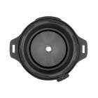 6L Commercial Multifunction Large Stainless Steel Smart Digital Electric Pressure Cooker