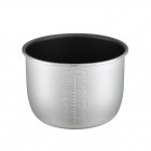 6L Commercial Multifunction Large Stainless Steel Smart Digital Electric Pressure Cooker