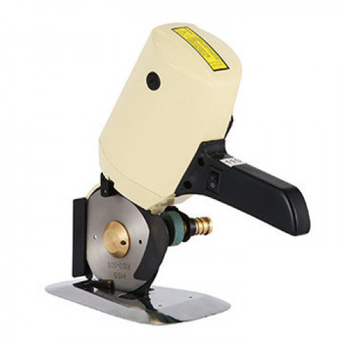 GOLDEN BIRD 100MM Electric Handheld Cloth Cutter