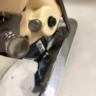 GOLDEN BIRD 100MM Electric Handheld Cloth Cutter