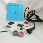 GOLDEN BIRD 100MM Electric Handheld Cloth Cutter