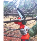 Portable Electric Chainsaw LS-QGJ21V