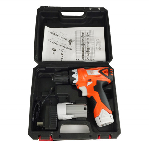 Dadao 8105 Cordless Drill Machine