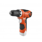 Dadao 8105 Cordless Drill Machine